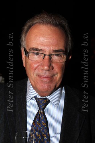Baarn 27 februari 2011
Ria Valk viert haar 70e verjaardag en 55 jarig artiest zijn in de tv studio in Baarn.Edvard Niessing
Peter Smulders bv
