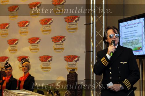 Schiphol 17 februari 2011
Presentatie Dutch Valley in het sheraton op schiphol. Erik de Zwart
Peter Smulders bv