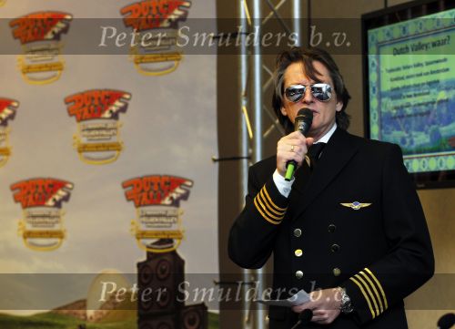 Schiphol 17 februari 2011
Presentatie Dutch Valley in het sheraton op schiphol. Erik de Zwart
Peter Smulders bv