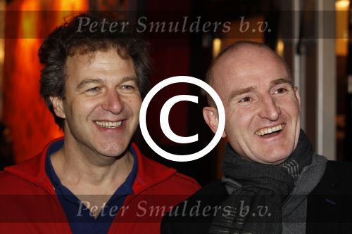 Utrecht 3 maart 2011
Uitreiking gouden en zilveren harpen in Vredenburg. Ernst Bobbie en de Rest
Peter Smulders bv