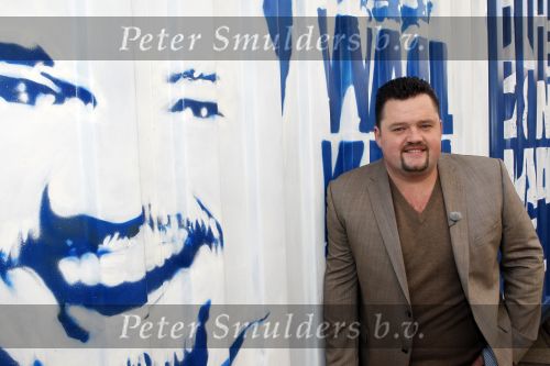 Tiel 7 februari 2011
Presentatie concert Frans Duijts bij het sloopbedrijf van zijn vader. Aanwezig zijn zijn vrouw ouders schoonouders en Niel van Hoff.
Peter Smulders bv