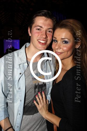 Amsterdam 7 maart 2011
Modeshow Jos v raak in de westergasfabriek met als modellen oa Georgina Verbaan Irene v d Laar Froukje de Both Quinty Trustfull Marvy Rieder en Kim Feenstra.
Peter Smulders bv