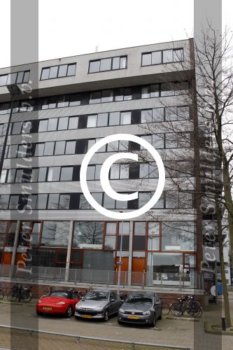 Amsterdam 10 maart 2011
Oude appartement van Froukje de Both
Peter Smulders bv