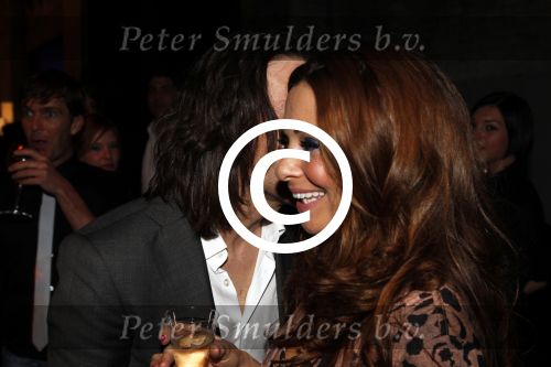 Amsterdam 7 maart 2011
Modeshow Jos v raak in de westergasfabriek met als modellen oa Georgina Verbaan Irene v d Laar Froukje de Both Quinty Trustfull Marvy Rieder en Kim Feenstra. Georgina Verbaan met vriend Rob v d Wouw
Peter Smulders bv