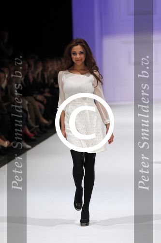 Amsterdam 7 maart 2011
Modeshow Jos v raak in de westergasfabriek met als modellen oa Georgina Verbaan Irene v d Laar Froukje de Both Quinty Trustfull Marvy Rieder en Kim Feenstra.
Peter Smulders bv