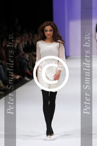 Amsterdam 7 maart 2011
Modeshow Jos v raak in de westergasfabriek met als modellen oa Georgina Verbaan Irene v d Laar Froukje de Both Quinty Trustfull Marvy Rieder en Kim Feenstra.
Peter Smulders bv