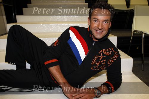 Hilversum 11 februari 2011
Sterrendansen op hetbijs in studio 22. Gerard Joling
Peter Smulders bv