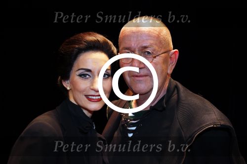 Breda 28 februari 2011
Premiere Masterclass in het chasse theater met in de hoofdrol Pia Douwes. Hans Liberg
Peter Smulders bv