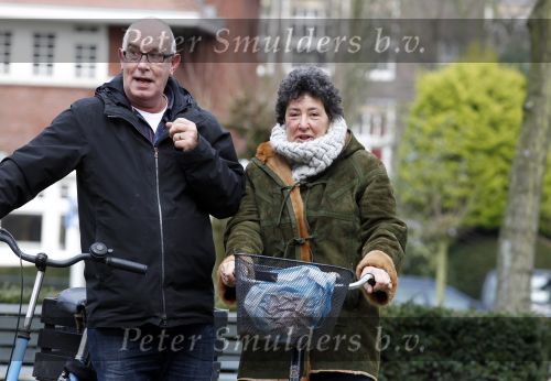 Amsterdam 15 februari 2011
Presentatie dvd van John v d Rest met oa aanwezig Willem Nijholt Sigrid Koetse Adele Bloemendaal Heddy Lester Bruni Heinke ea
Peter Smulders bv