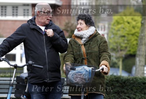Amsterdam 15 februari 2011
Presentatie dvd van John v d Rest met oa aanwezig Willem Nijholt Sigrid Koetse Adele Bloemendaal Heddy Lester Bruni Heinke ea
Peter Smulders bv