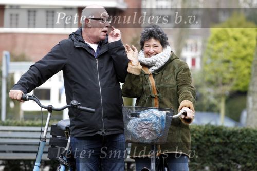 Amsterdam 15 februari 2011
Presentatie dvd van John v d Rest met oa aanwezig Willem Nijholt Sigrid Koetse Adele Bloemendaal Heddy Lester Bruni Heinke ea
Peter Smulders bv