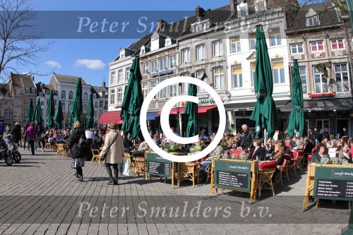 Maastricht, 19 Maart 2011