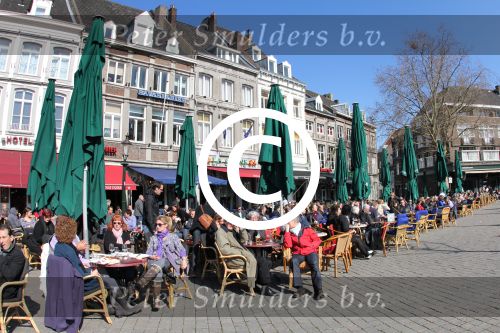 Maastricht, 19 Maart 2011