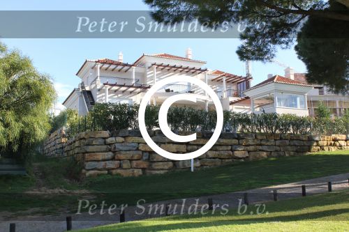 Portugal 29 November 2011  Huis Louis v Gaal op Vale Do Lobo
Foto Junior Smulders