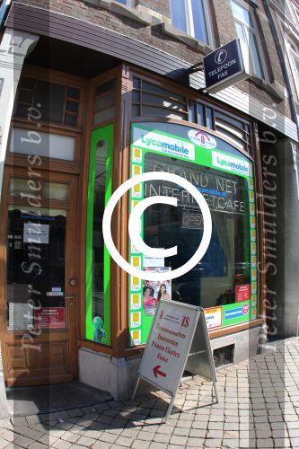 Maastricht, 19 Maart 2011
Internet winkel Maastricht