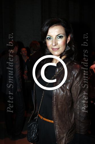 Amsterdam 7 maart 2011
Modeshow Jos v raak in de westergasfabriek met als modellen oa Georgina Verbaan Irene v d Laar Froukje de Both Quinty Trustfull Marvy Rieder en Kim Feenstra.
Peter Smulders bv