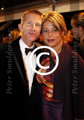 Amsterdam 8 maart 2011
Premiere van de film Gooische vrouwen in het nieuwe de la Mar theater. Jack de Vries met vriendin
Peter Smulders bv