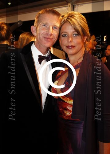 Amsterdam 8 maart 2011
Premiere van de film Gooische vrouwen in het nieuwe de la Mar theater. Jack de Vries met vriendin
Peter Smulders bv