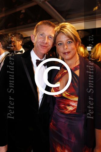 Amsterdam 8 maart 2011
Premiere van de film Gooische vrouwen in het nieuwe de la Mar theater. Jack de Vries met vriendin
Peter Smulders bv