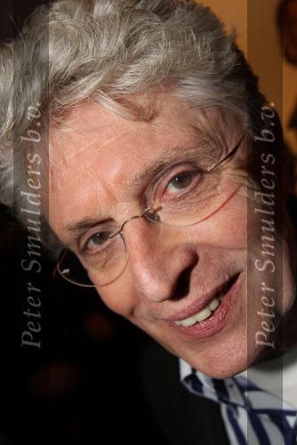 Den Bosch, 21 Februari 2011
Premiere Simple The Best van Ruth Jacott
Jacques D Ancona
Foto Peter Smulders BV