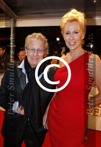 Amsterdam 8 maart 2011
Premiere van de film Gooische vrouwen in het nieuwe de la Mar theater. jan en Monique des Bouvrie
Peter Smulders bv