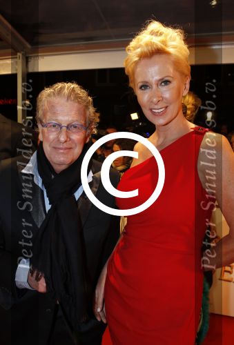 Amsterdam 8 maart 2011
Premiere van de film Gooische vrouwen in het nieuwe de la Mar theater. jan en Monique des Bouvrie
Peter Smulders bv