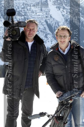 Lech 19 februari 2011
Fotosessie met de koninklijke familie in Lech. Aanwezig waren Koningin Beatrix Prins Willem Alexander Maxima Prinses Amalai Ariane en Alexia aslmede Prins Constantijn met zijn vrouw Prinses Laurentien en kinderen en Prins Friso met zijn vrouw Mabel Wisse Smit en hun kinderen. team Blauw Bloed
Peter Smulders bv