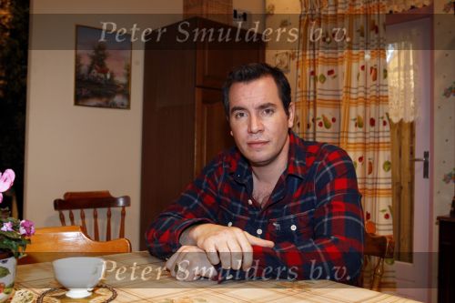 Hilversum 15 februari 2011
Presentatie serie iedereen is gek op Jack met Linda de Mol Jeroen v Koningsbrugge Beppie Melissen Kees Hulst en Tjebbo Gerritsma.
Peter Smulders bv