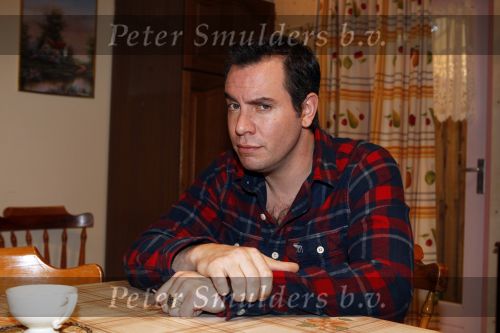 Hilversum 15 februari 2011
Presentatie serie iedereen is gek op Jack met Linda de Mol Jeroen v Koningsbrugge Beppie Melissen Kees Hulst en Tjebbo Gerritsma.
Peter Smulders bv
