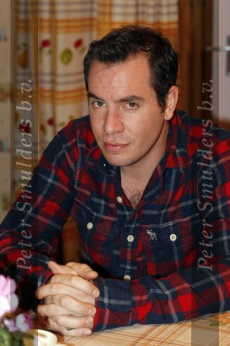 Hilversum 15 februari 2011
Presentatie serie iedereen is gek op Jack met Linda de Mol Jeroen v Koningsbrugge Beppie Melissen Kees Hulst en Tjebbo Gerritsma.
Peter Smulders bv