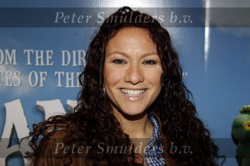Amsterdam 27 februari 2011
Premiere Rango in tuschinski. Jessica Mendels
Peter Smulders bv