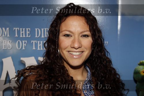 Amsterdam 27 februari 2011
Premiere Rango in tuschinski. Jessica Mendels
Peter Smulders bv