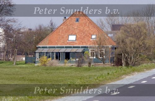 Job Cohen heeft een huis gekocht aan de Spijkerboor (Gemeente Graft-De Rijp)
26 maart 2007