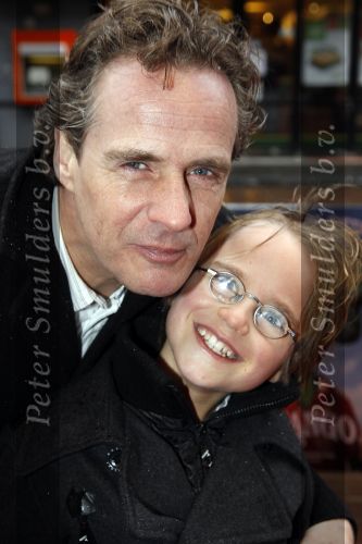 Amsterdam 27 februari 2011
Premiere Rango in tuschinski. Joep Sertons met zoon
Peter Smulders bv