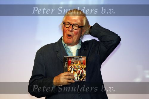 Amsterdam 15 februari 2011
Presentatie dvd van John v d Rest met oa aanwezig Willem Nijholt Sigrid Koetse Adele Bloemendaal Heddy Lester Bruni Heinke ea
Peter Smulders bv