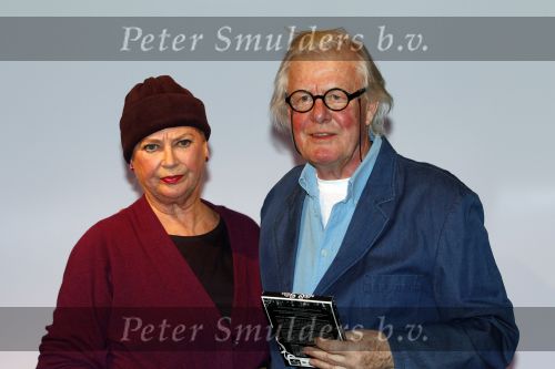 Amsterdam 15 februari 2011
Presentatie dvd van John v d Rest met oa aanwezig Willem Nijholt Sigrid Koetse Adele Bloemendaal Heddy Lester Bruni Heinke ea
Peter Smulders bv
