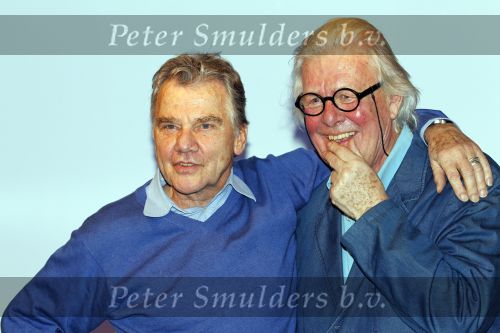 Amsterdam 15 februari 2011
Presentatie dvd van John v d Rest met oa aanwezig Willem Nijholt Sigrid Koetse Adele Bloemendaal Heddy Lester Bruni Heinke ea
Peter Smulders bv