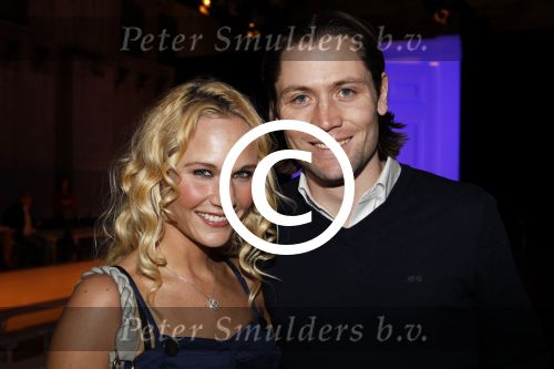 Amsterdam 7 maart 2011
Modeshow Jos v raak in de westergasfabriek met als modellen oa Georgina Verbaan Irene v d Laar Froukje de Both Quinty Trustfull Marvy Rieder en Kim Feenstra. Kimberly Klaver met vriend
Peter Smulders bv