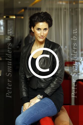 Amsterdam 15 maart 2011
Presentatie boek Esther Kreukniet bij hotel the Grand. Kristina Bazilovic
Peter Smulders bv