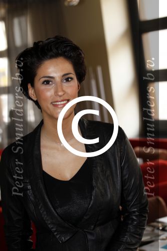 Amsterdam 15 maart 2011
Presentatie boek Esther Kreukniet bij hotel the Grand. Kristina Bazilovic
Peter Smulders bv