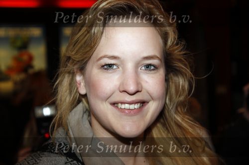 Amsterdam 27 februari 2011
Premiere Rango in tuschinski. Leonie Meijer
Peter Smulders bv
