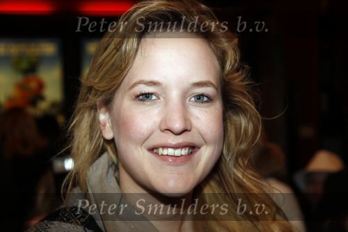 Amsterdam 27 februari 2011
Premiere Rango in tuschinski. Leonie Meijer
Peter Smulders bv