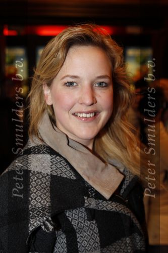 Amsterdam 27 februari 2011
Premiere Rango in tuschinski. Leonie Meijer
Peter Smulders bv