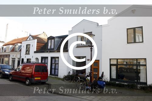Amsterdam 2 maart 2011
Huis van Lies Visschedijk in Amsterdam.
Peter Smulders bv