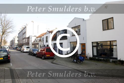 Amsterdam 2 maart 2011
Huis van Lies Visschedijk in Amsterdam.
Peter Smulders bv