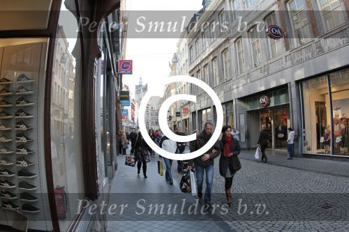 Maastricht, 19 Maart 2011