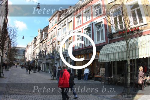 Maastricht, 19 Maart 2011