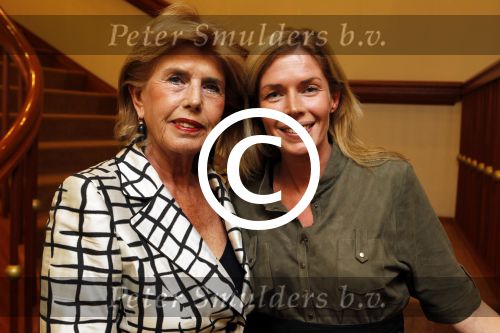 Amsterdam 6 maart 2011
Modeshow Paul Schulten bij het Okura hotel. Fam Noorlander
Peter Smulders bv