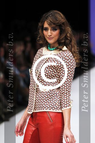 Amsterdam 7 maart 2011
Modeshow Jos v raak in de westergasfabriek met als modellen oa Georgina Verbaan Irene v d Laar Froukje de Both Quinty Trustfull Marvy Rieder en Kim Feenstra.
Peter Smulders bv