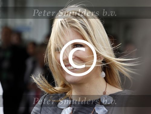 Utrecht 16 maart 2011
Prinses Maxima bij de jaarbeurs in Utrecht.
Peter Smulders bv